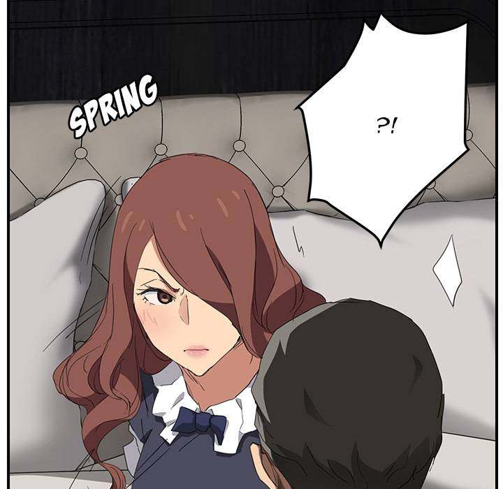 My Stepmom - Chapter 31 - Andromeda 11 page 109 hentai porn comic manga doujin